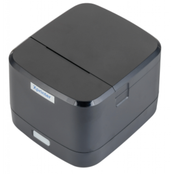 Xprinter XP-58IIA Thermal Printer. 58mm USB And Bluetooth